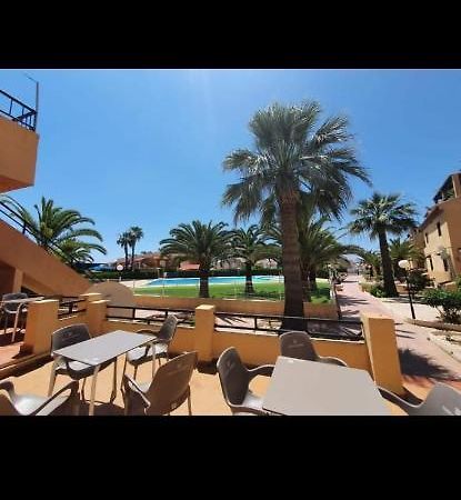 Appartamento La Casita Roca Torrevieja Esterno foto