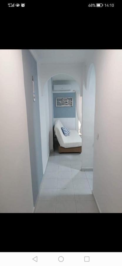 Appartamento La Casita Roca Torrevieja Esterno foto