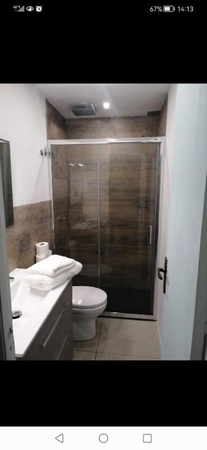 Appartamento La Casita Roca Torrevieja Esterno foto