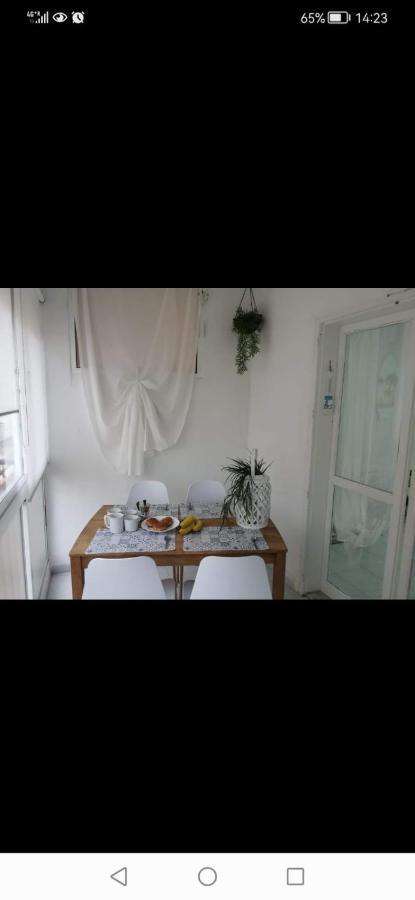 Appartamento La Casita Roca Torrevieja Esterno foto