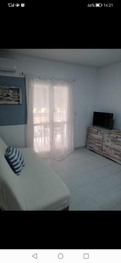 Appartamento La Casita Roca Torrevieja Esterno foto