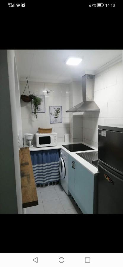 Appartamento La Casita Roca Torrevieja Esterno foto
