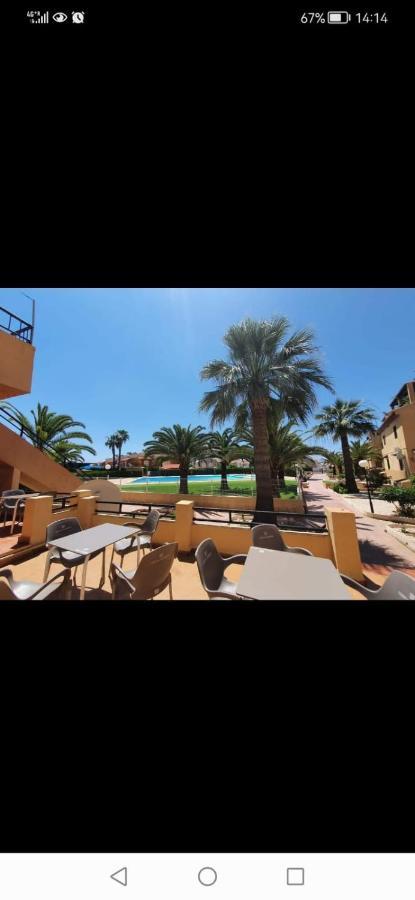 Appartamento La Casita Roca Torrevieja Esterno foto