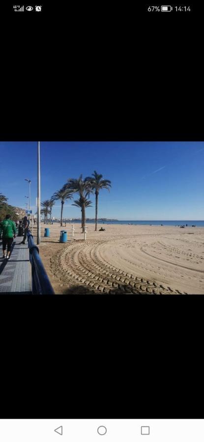 Appartamento La Casita Roca Torrevieja Esterno foto