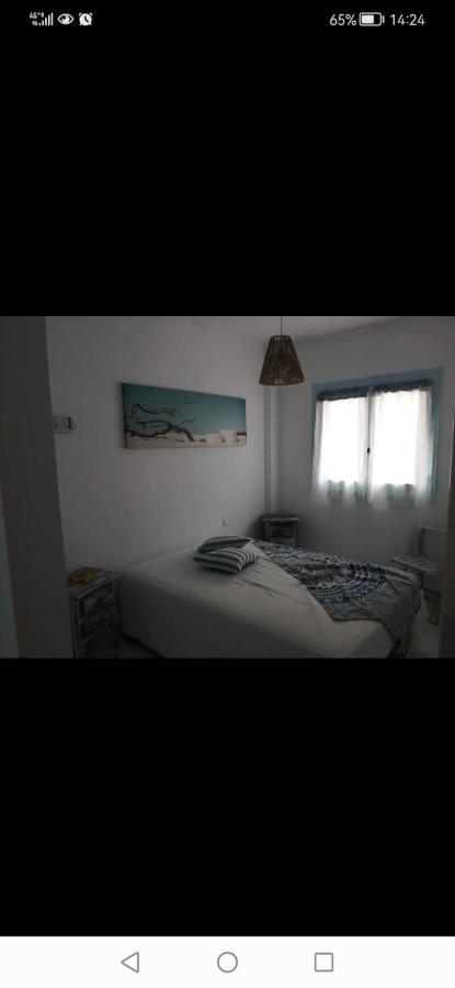 Appartamento La Casita Roca Torrevieja Esterno foto